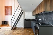 Carole CHARDIGNY - CAROLE CHARDIGNY - ATTIQUE ARCHITECTURE D'INTERIEUR