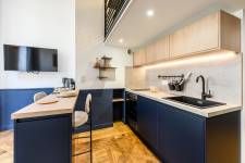 Carole CHARDIGNY - CAROLE CHARDIGNY - ATTIQUE ARCHITECTURE D'INTERIEUR