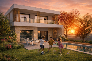 Julien THIRION - INVISIBLE ARCHITECTURE