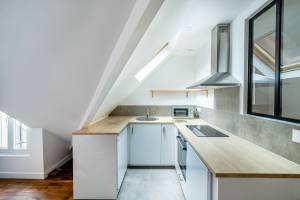 Baptiste VAISSADE - CO-BAT ARCHITECTURE