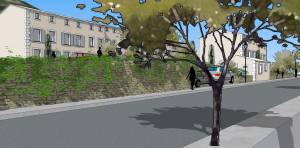 Benedicte VAN WELY - Architecture a2+