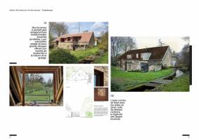 Aurélie BARBEY - Atelier d'Architecture Aurélie Barbey _  L'AAAB